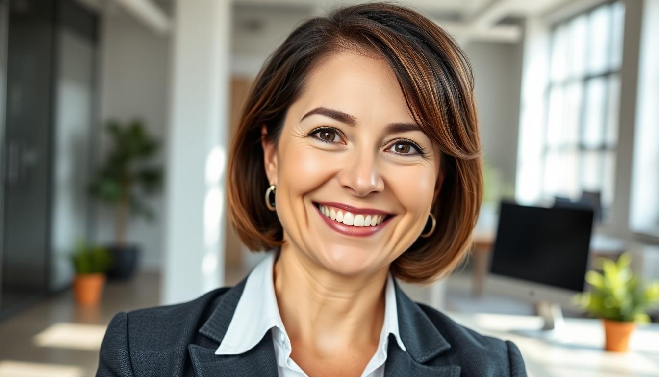 Anna Müller